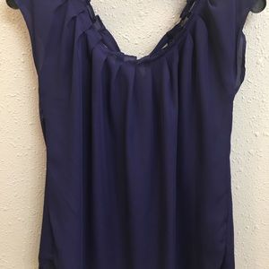 LC Lauren Conrad top